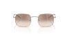 ARMANI EXCHANGE  0AX2055S 610394 46 Napszemüveg