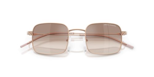 ARMANI EXCHANGE  0AX2055S 610394 46 Napszemüveg