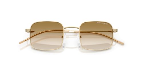 ARMANI EXCHANGE  0AX2055S 611013 46 Napszemüveg