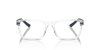 ARMANI EXCHANGE  0AX3016 8033 53 Szemüvegkeret