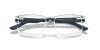 ARMANI EXCHANGE  0AX3016 8033 53 Szemüvegkeret