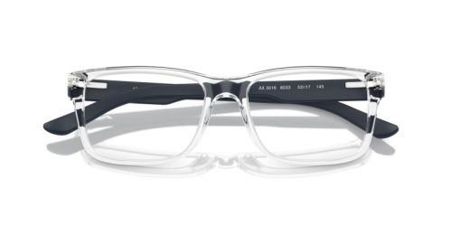 ARMANI EXCHANGE  0AX3016 8033 53 Szemüvegkeret
