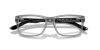 ARMANI EXCHANGE  0AX3016 8239 53 Szemüvegkeret