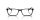 ARMANI EXCHANGE  0AX3027 8078 55 Szemüvegkeret