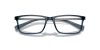ARMANI EXCHANGE  0AX3027 8238 55 Szemüvegkeret