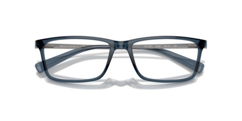 ARMANI EXCHANGE  0AX3027 8238 55 Szemüvegkeret