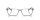 ARMANI EXCHANGE  0AX3027 8363 55 Szemüvegkeret