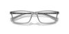ARMANI EXCHANGE  0AX3027 8363 55 Szemüvegkeret