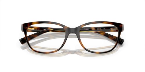 ARMANI EXCHANGE  0AX3037 8037 53 Szemüvegkeret