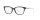 ARMANI EXCHANGE  0AX3037 8204 53 Szemüvegkeret