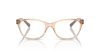 ARMANI EXCHANGE  0AX3037 8342 53 Szemüvegkeret
