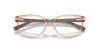 ARMANI EXCHANGE  0AX3037 8342 53 Szemüvegkeret