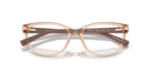 ARMANI EXCHANGE  0AX3037 8342 53 Szemüvegkeret