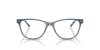 ARMANI EXCHANGE  0AX3047 8237 53 Szemüvegkeret