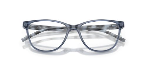 ARMANI EXCHANGE  0AX3047 8237 53 Szemüvegkeret