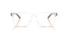 ARMANI EXCHANGE  0AX3048 8235 54 Szemüvegkeret