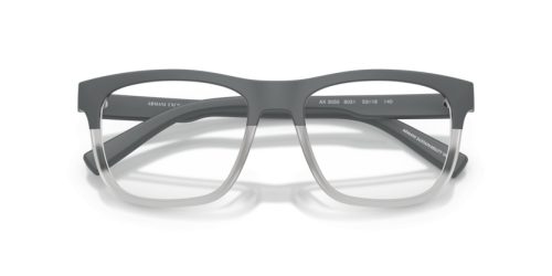 ARMANI EXCHANGE  0AX3050 8031 53 Szemüvegkeret