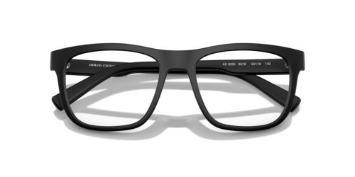 ARMANI EXCHANGE  0AX3050 8078 53 Szemüvegkeret