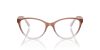 ARMANI EXCHANGE  0AX3053 8257 53 Szemüvegkeret