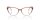ARMANI EXCHANGE  0AX3053 8257 53 Szemüvegkeret