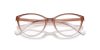 ARMANI EXCHANGE  0AX3053 8257 53 Szemüvegkeret