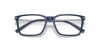 ARMANI EXCHANGE  0AX3077 8212 54 Szemüvegkeret