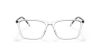 ARMANI EXCHANGE  0AX3077 8333 54 Szemüvegkeret