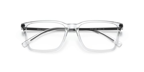 ARMANI EXCHANGE  0AX3077 8333 54 Szemüvegkeret
