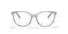ARMANI EXCHANGE  0AX3078 8240 53 Szemüvegkeret