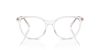 ARMANI EXCHANGE  0AX3078 8333 53 Szemüvegkeret
