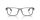 ARMANI EXCHANGE  0AX3083U 8239 56 Szemüvegkeret
