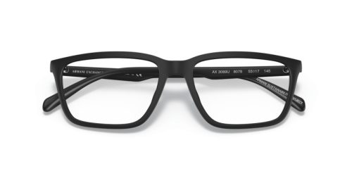 ARMANI EXCHANGE  0AX3089U 8078 55 Szemüvegkeret