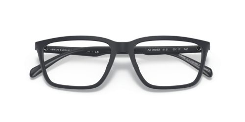 ARMANI EXCHANGE  0AX3089U 8181 55 Szemüvegkeret