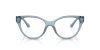 ARMANI EXCHANGE  0AX3096U 8240 53 Szemüvegkeret