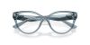 ARMANI EXCHANGE  0AX3096U 8240 53 Szemüvegkeret