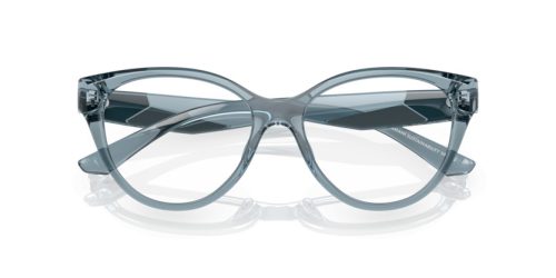 ARMANI EXCHANGE  0AX3096U 8240 53 Szemüvegkeret