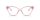 ARMANI EXCHANGE  0AX3096U 8339 53 Szemüvegkeret