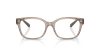 ARMANI EXCHANGE  0AX3098 8240 53 Szemüvegkeret