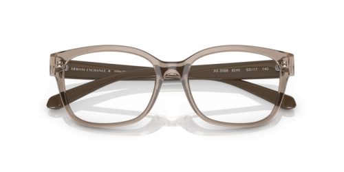 ARMANI EXCHANGE  0AX3098 8240 53 Szemüvegkeret