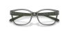 ARMANI EXCHANGE  0AX3098 8242 53 Szemüvegkeret