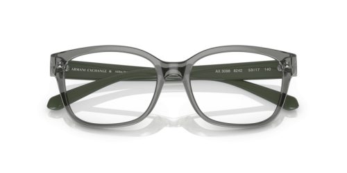 ARMANI EXCHANGE  0AX3098 8242 53 Szemüvegkeret
