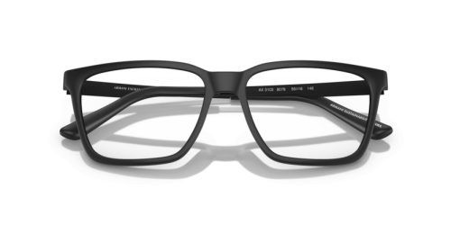 ARMANI EXCHANGE  0AX3103 8078 55 Szemüvegkeret