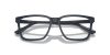 ARMANI EXCHANGE  0AX3103 8181 55 Szemüvegkeret