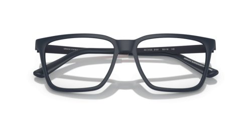 ARMANI EXCHANGE  0AX3103 8181 55 Szemüvegkeret