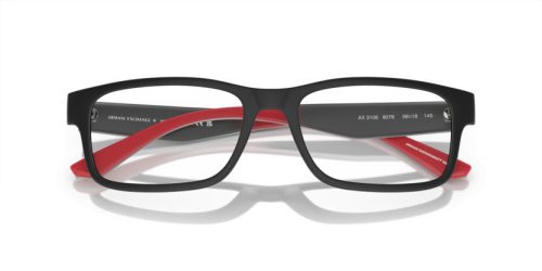 ARMANI EXCHANGE  0AX3106 8078 56 Szemüvegkeret