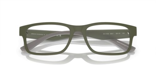ARMANI EXCHANGE  0AX3106 8301 56 Szemüvegkeret