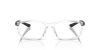 ARMANI EXCHANGE  0AX3108U 8333 56 Szemüvegkeret