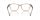 ARMANI EXCHANGE  0AX3111U 8344 54 Szemüvegkeret
