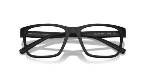 ARMANI EXCHANGE  0AX3114 8078 54 Szemüvegkeret