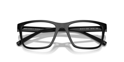 ARMANI EXCHANGE  0AX3114 8158 54 Szemüvegkeret